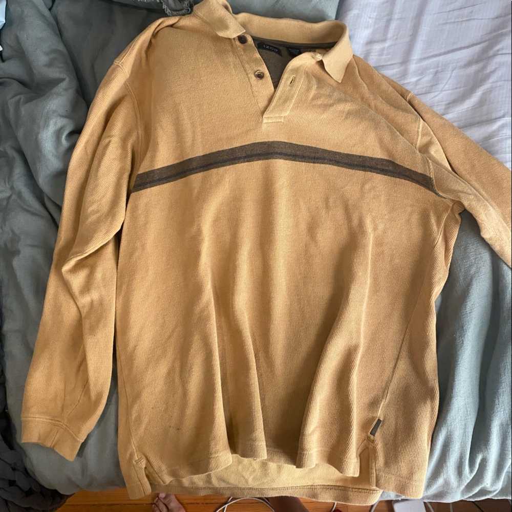 Cozy top